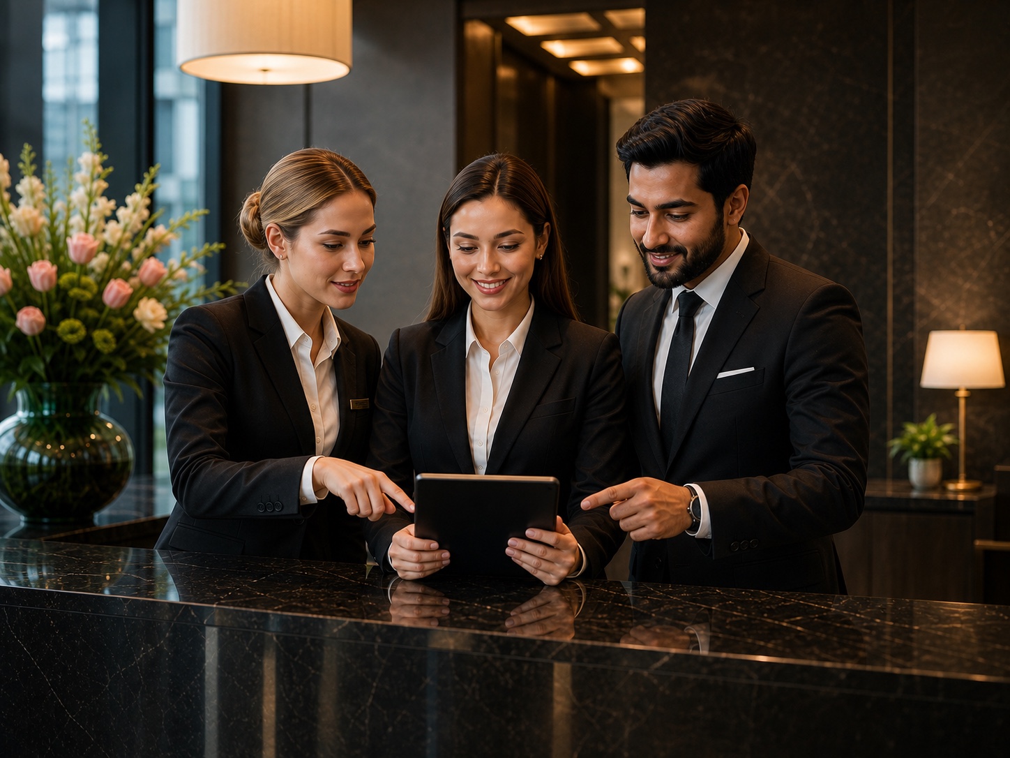 Permanent Staffing